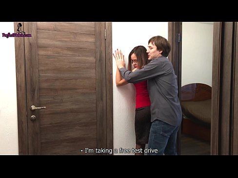 ❤️ Seksi agent za nekretnine senzualno trza svoju macu i jebe dok prodaje svoj stan - Krempai ❤❌ Porno na bs.liporno.ru ️❤