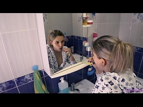 ❤️ Hack sa mladim u pidžami završava oralnu spermu u dupe - letty black ❤❌ Porno na bs.liporno.ru ️❤