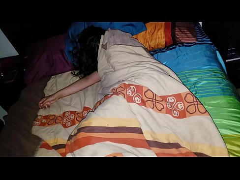 ❤️ Posinak grdi svoju mladu maćehu dok ona spava. ❤❌ Porno na bs.liporno.ru ️❤