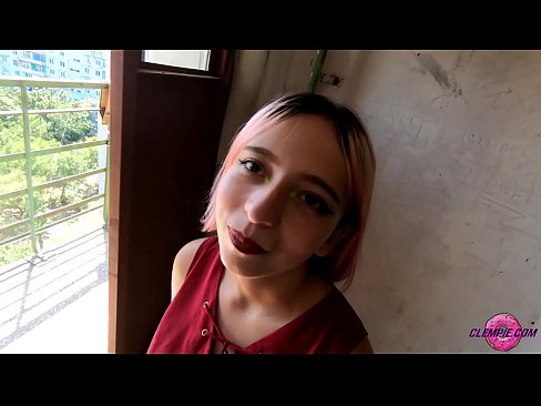 ❤️ Student Sensual siše stranca u zaleđu - sperma mu na licu ❤❌ Porno na bs.liporno.ru ️❤